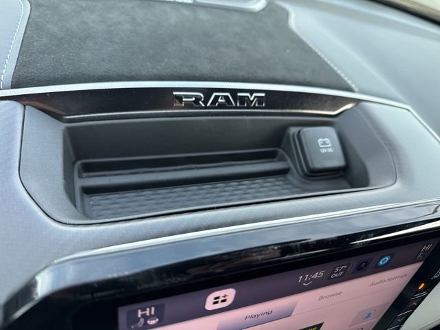 New 2026 RAM 1500 RHO image 29