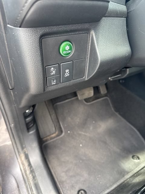 Used 2019 Honda HR-V EX image 13