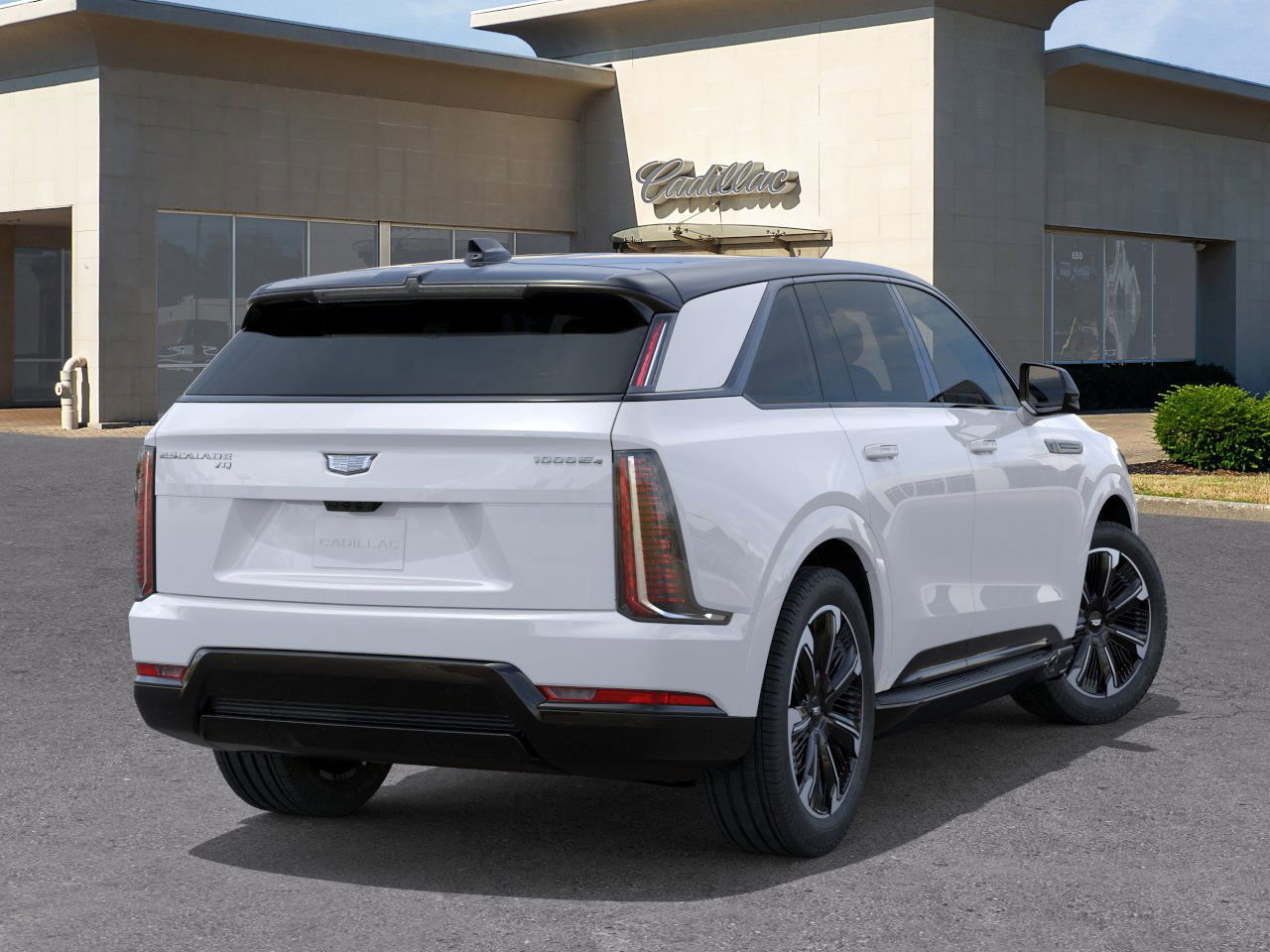 New 2025 Cadillac Escalade IQ Sport 2 image 28