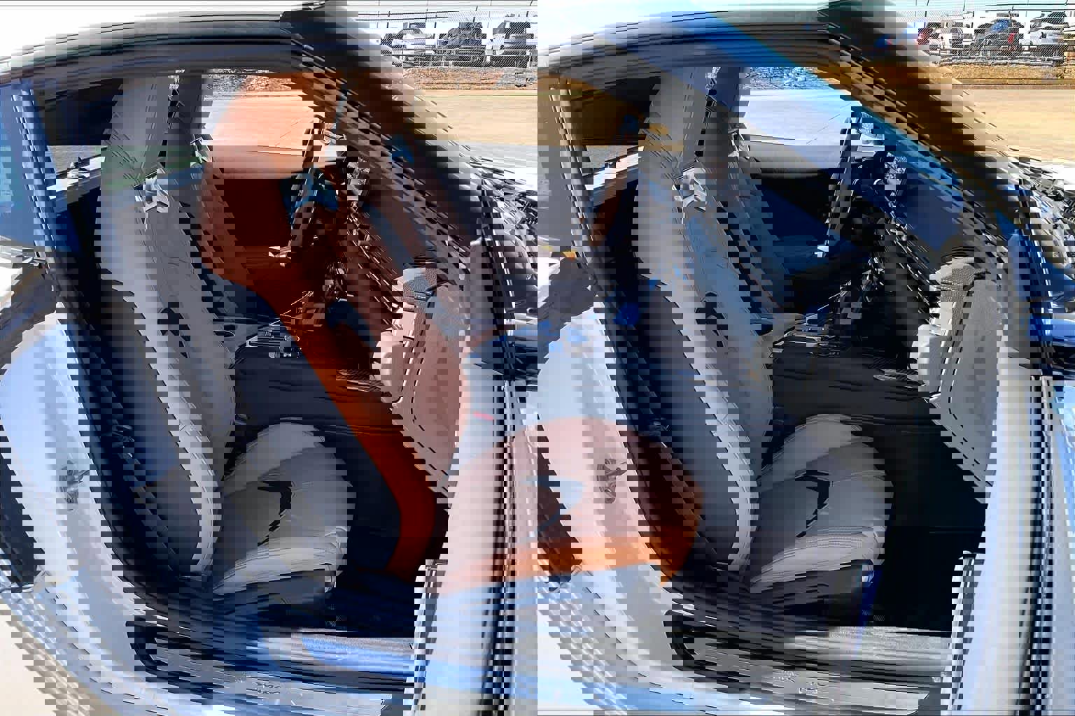 Used 2026 Toyota Supra Premium w/ Driver Assist Package image 9