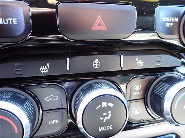 Used 2022 RAM 1500 Big Horn AWD/4WD image 23