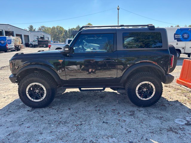 Used 2024 Ford Bronco Badlands AWD/4WD image 5