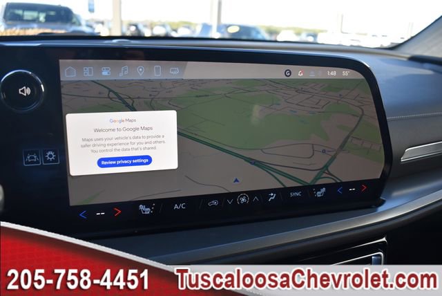 New 2025 Chevrolet Traverse LT w/ Midnight/Sport Edition image 30