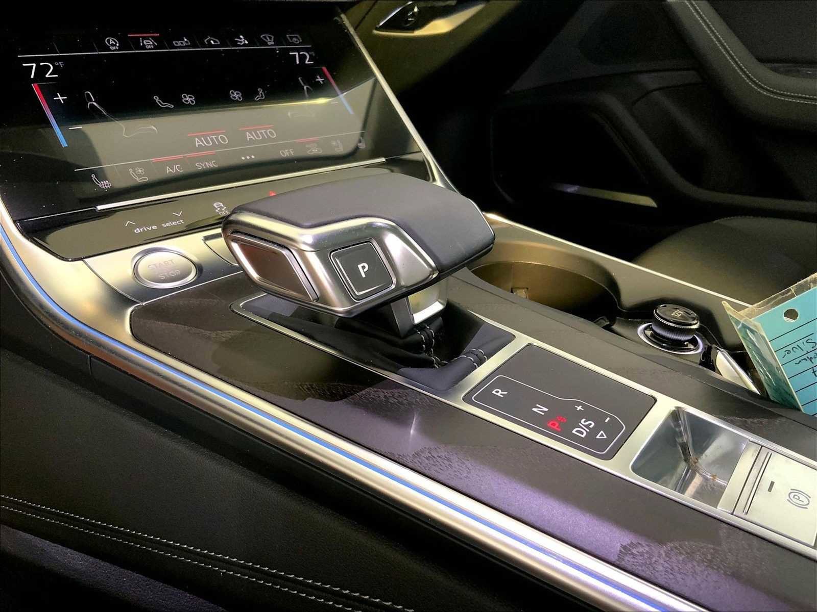 Used 2019 Audi A7 3.0T Prestige AWD/4WD image 17