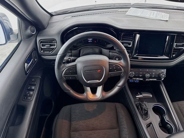 Used 2023 Dodge Durango SXT w/ Trailer Tow Group IV AWD/4WD image 25