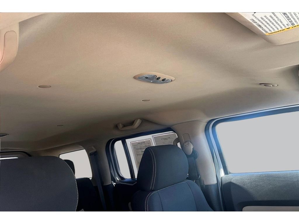 Used 2007 HUMMER H3 image 19