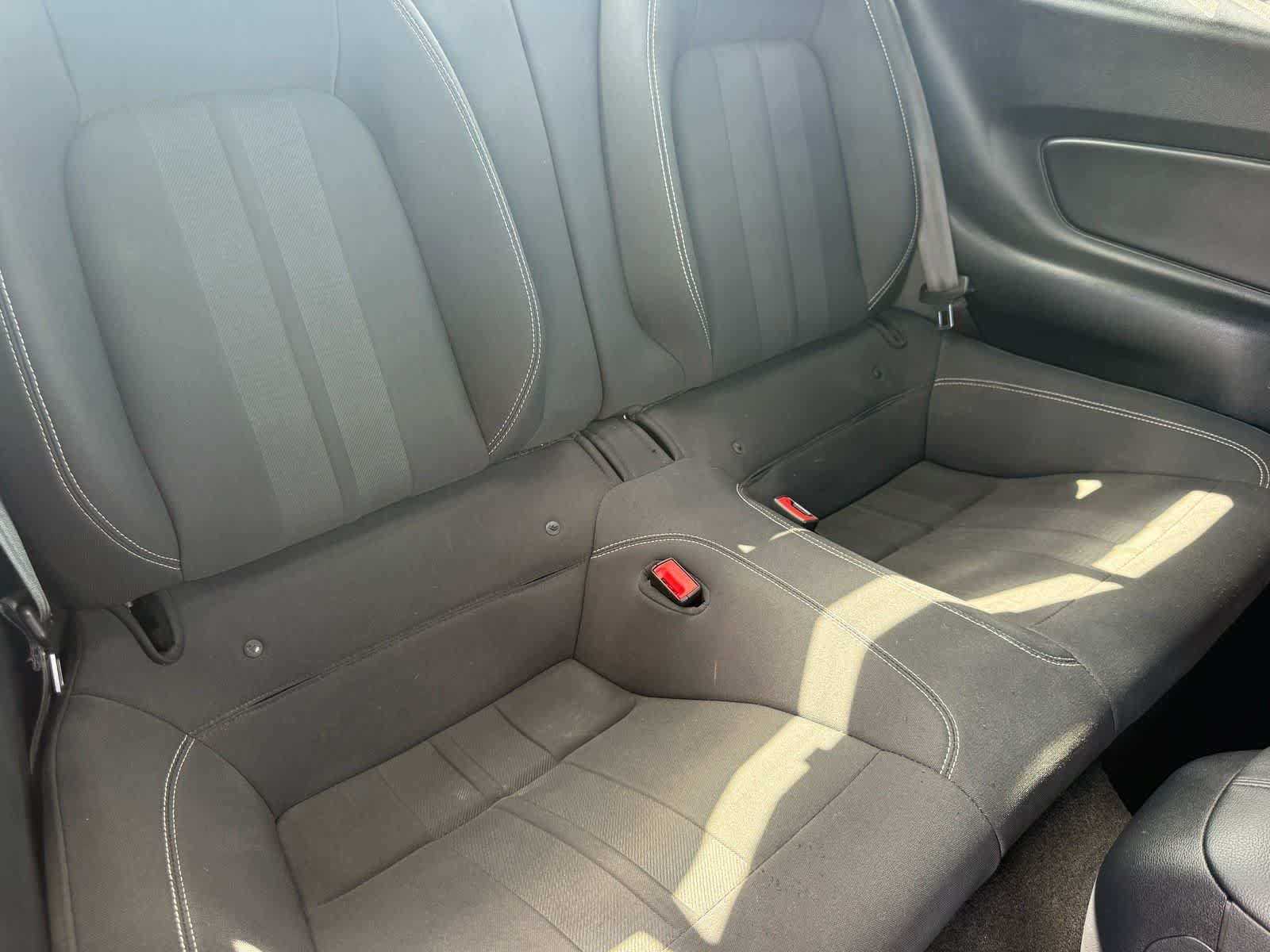 Used 2019 Ford Mustang GT w/ GT Performance Package RWD image 30