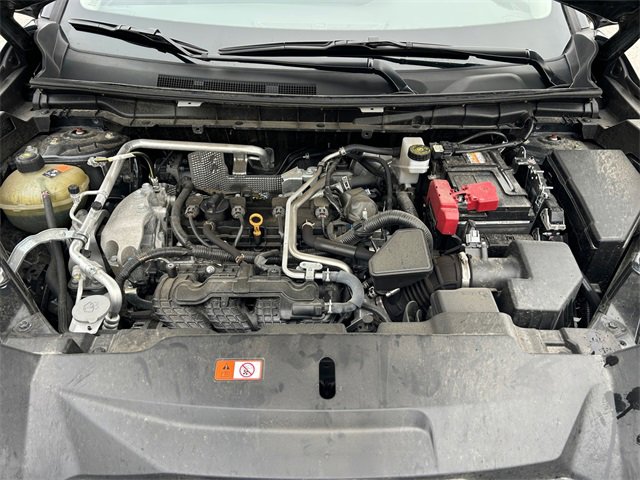 Used 2024 Mitsubishi Outlander SE image 20