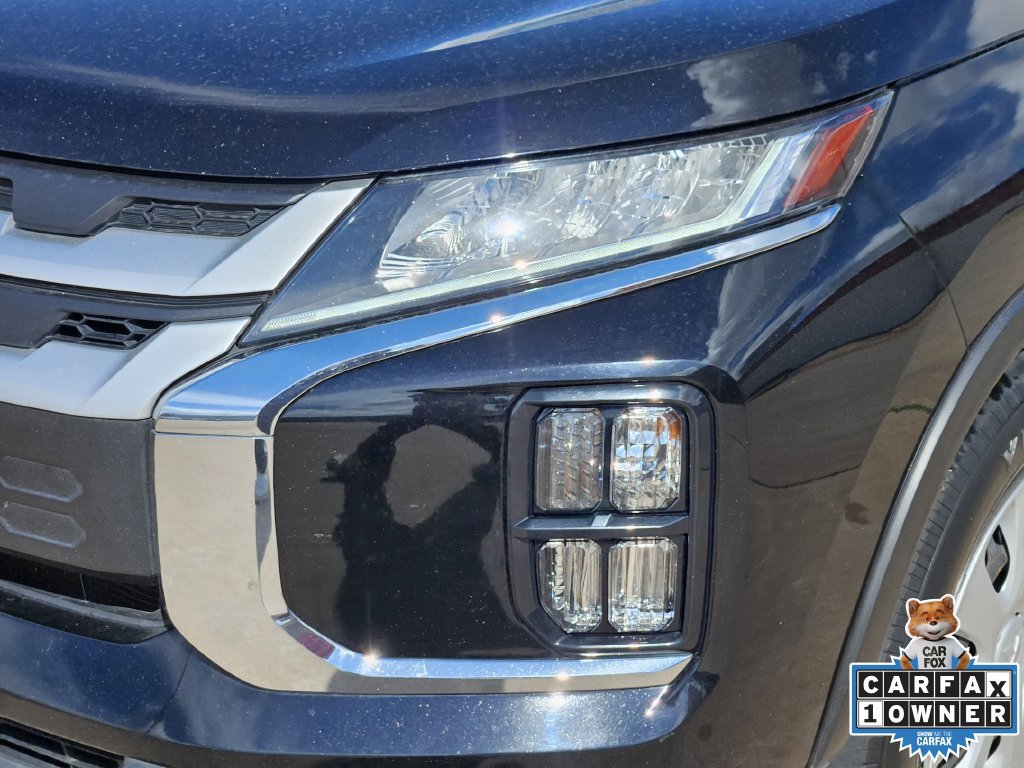 Used 2022 Mitsubishi Outlander Sport FWD image 9