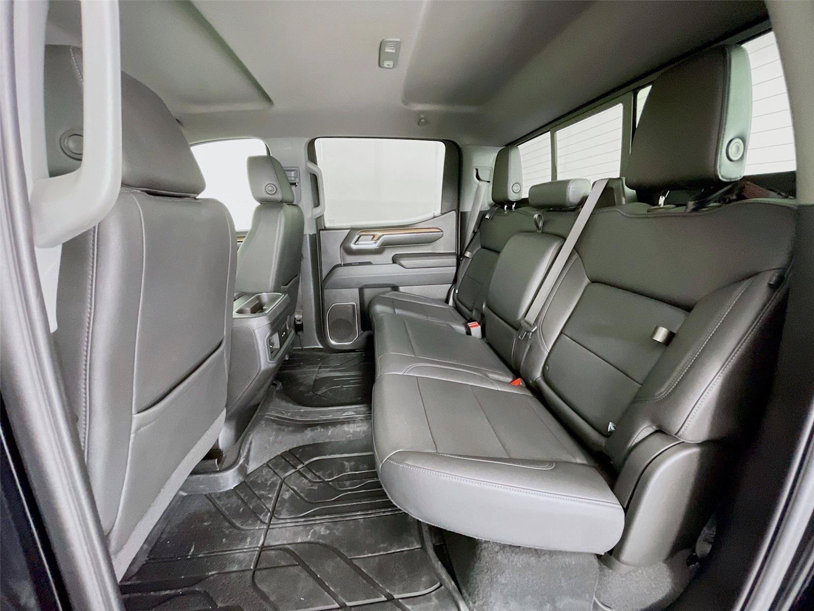 Used 2023 Chevrolet Silverado 1500 RST w/ RST All Star Premium Package AWD/4WD image 28