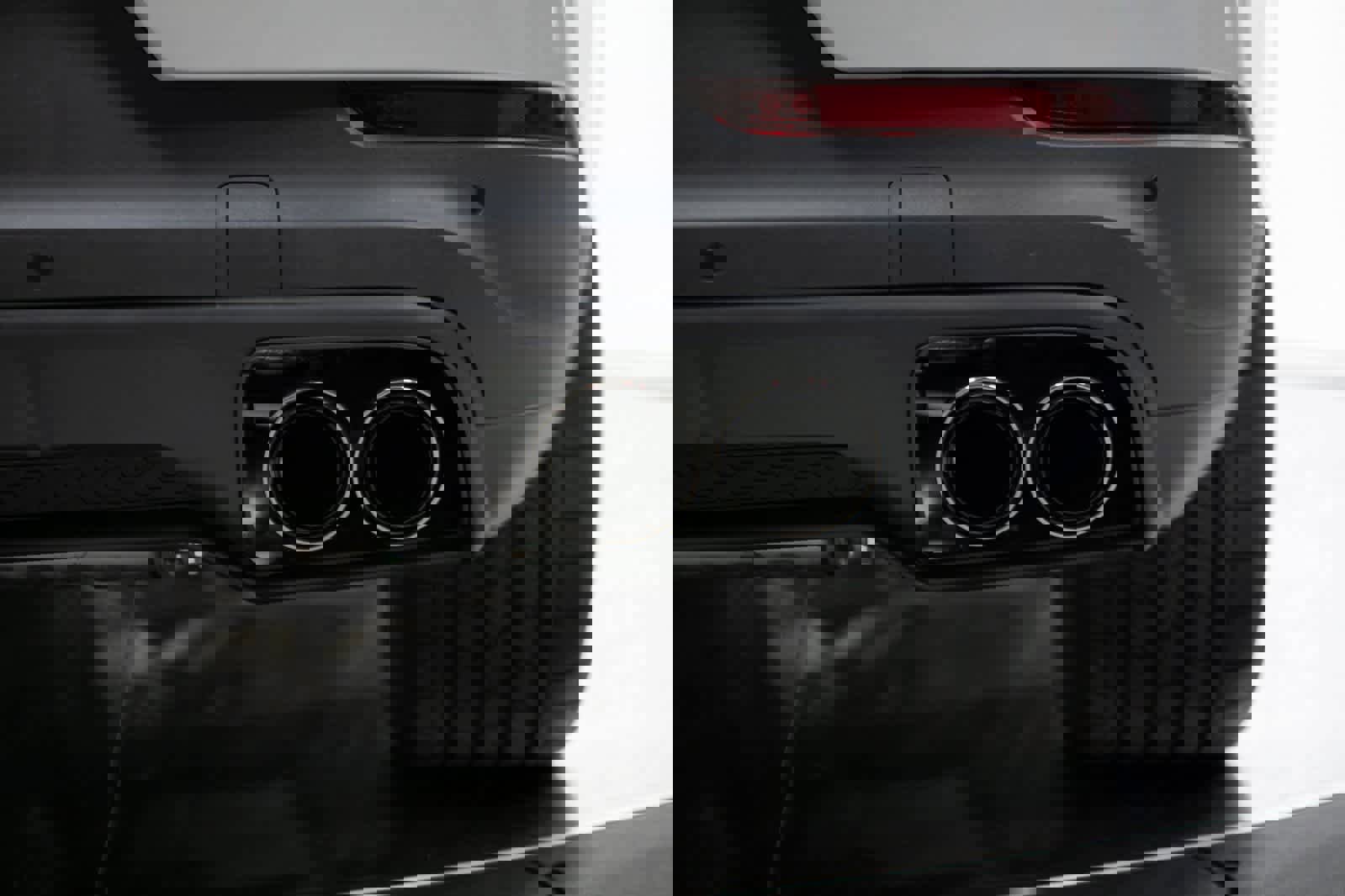 New 2026 Porsche Cayenne S image 38
