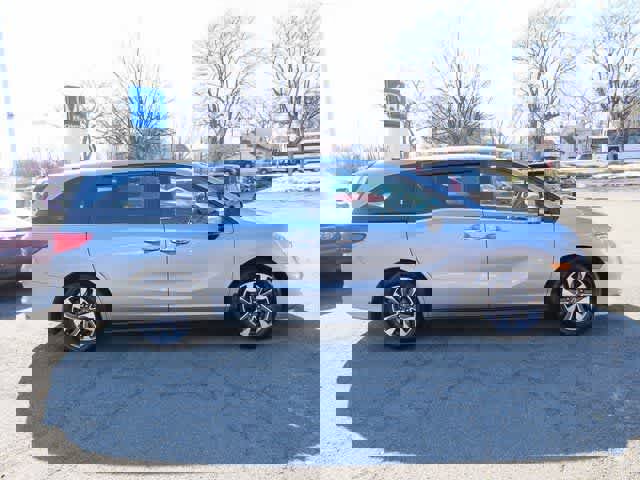 Used 2022 Honda Odyssey EX-L image 3