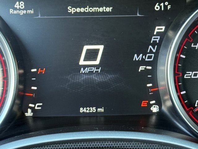 Used 2018 Dodge Charger SXT Plus w/ Driver Confidence Group image 32