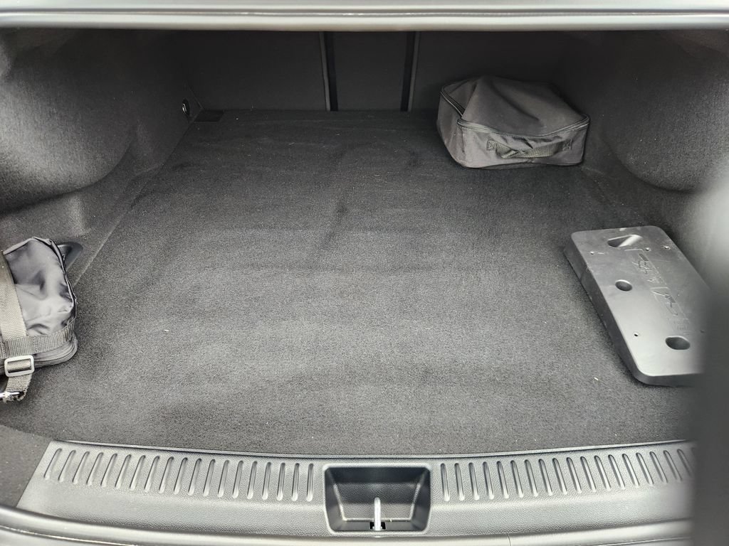 Certified 2025 Mercedes-Benz E 53 AMG e 4MATIC Sedan image 14