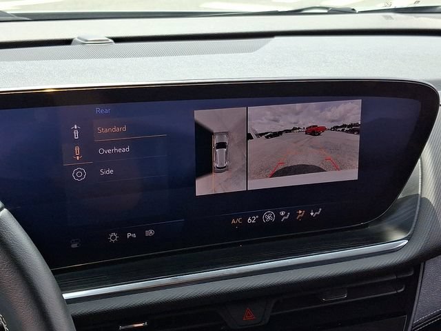 Certified 2024 Buick Envision Preferred AWD/4WD image 19