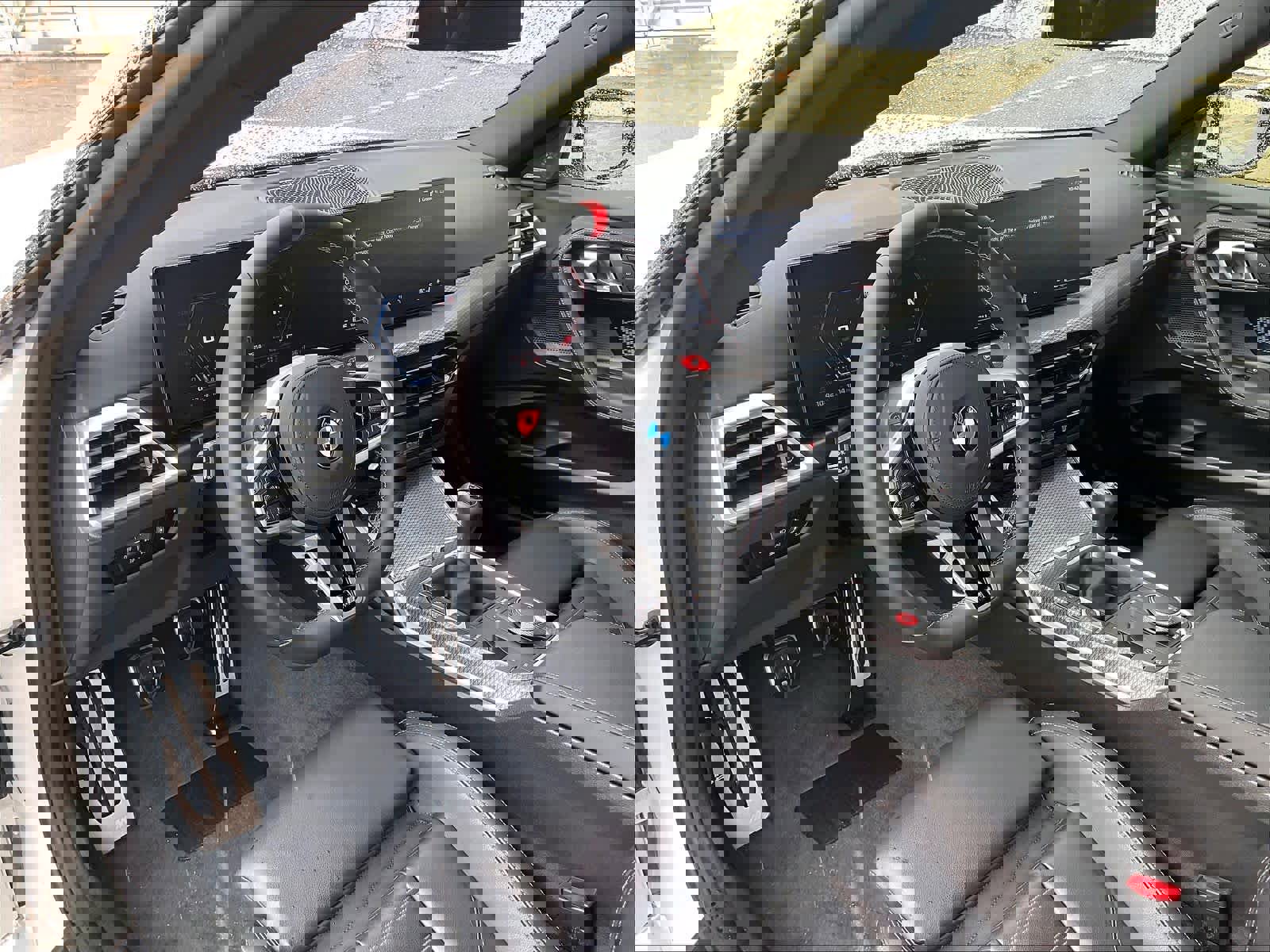 Used 2025 BMW M2 w/ Lighting Package image 15