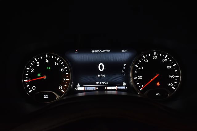 Certified 2021 Jeep Renegade Latitude w/ Luxury Group I AWD/4WD image 23