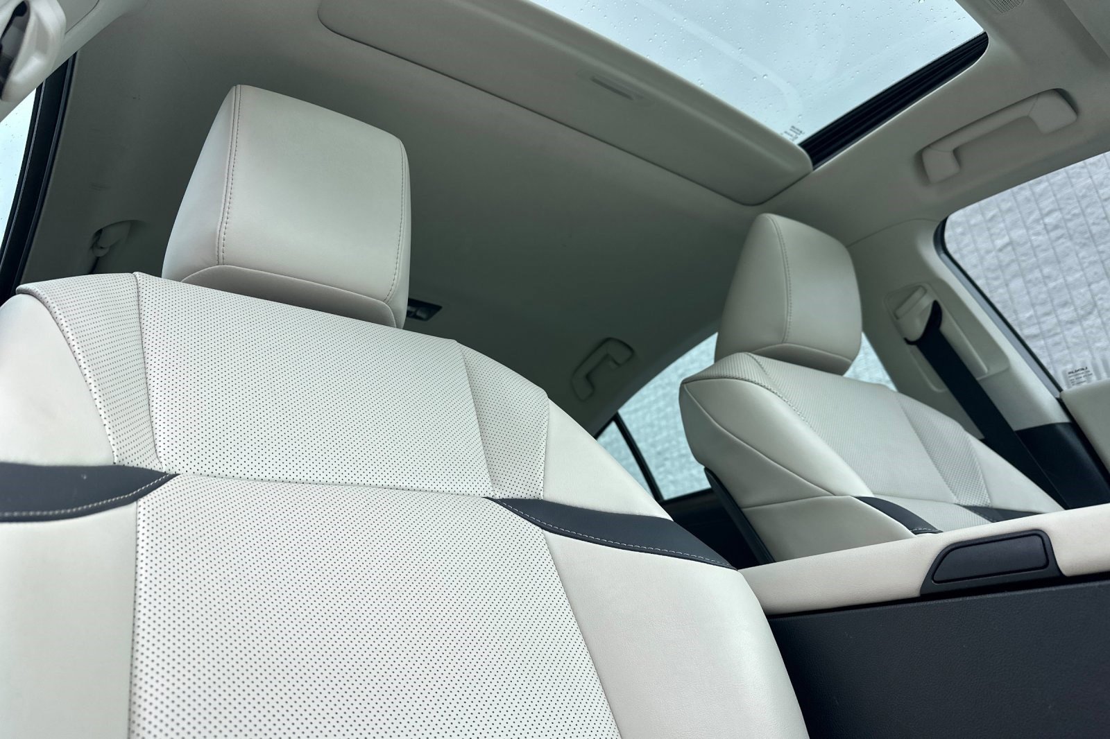 Certified 2023 Lexus ES 350 w/ Premium Package FWD image 20