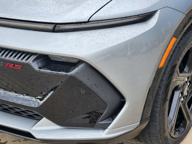 Used 2024 Chevrolet Equinox EV RS FWD image 8