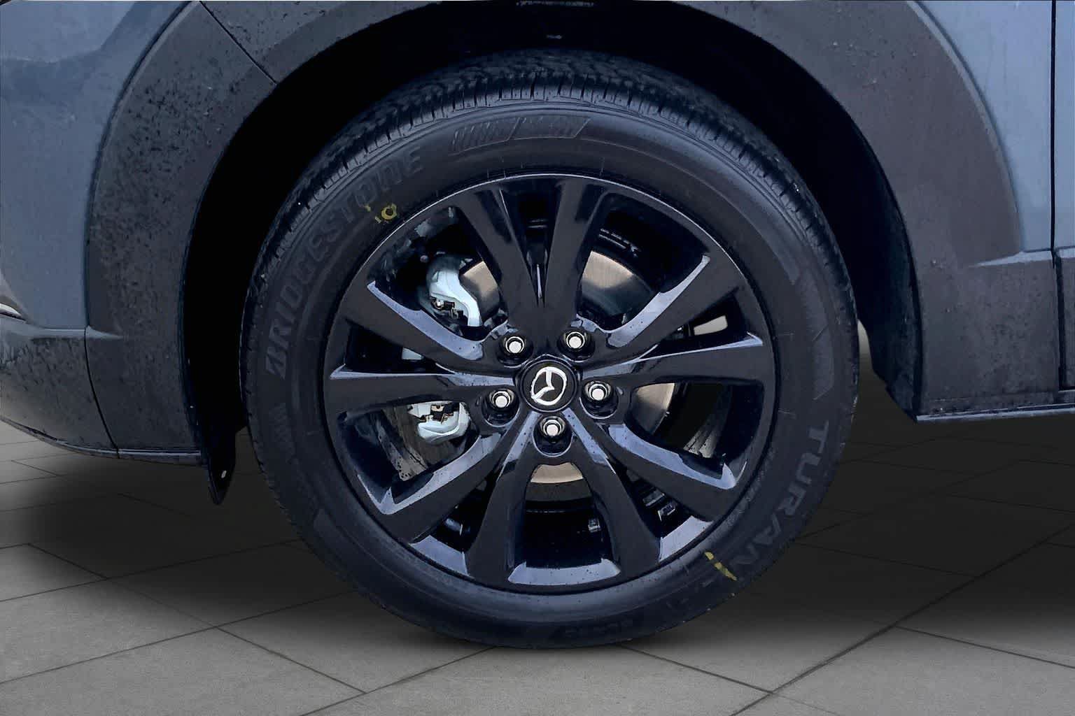 New 2026 MAZDA CX-30 AWD 2.5 S image 11