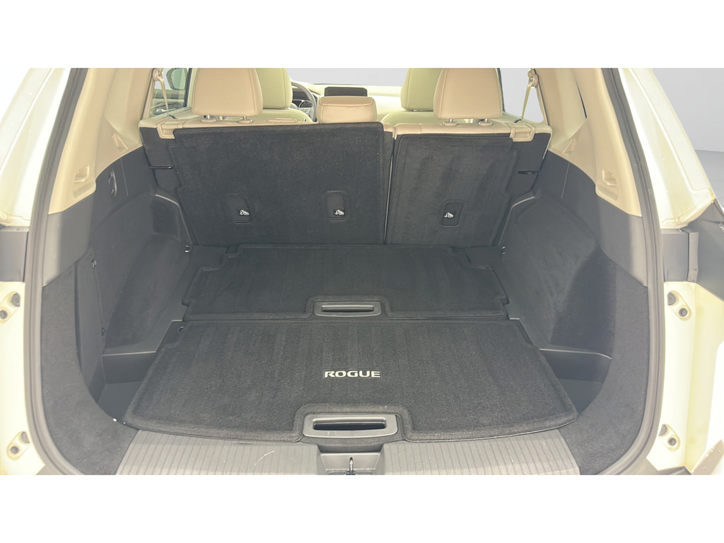 Used 2023 Nissan Rogue SL w/ SL Premium Package AWD/4WD image 26