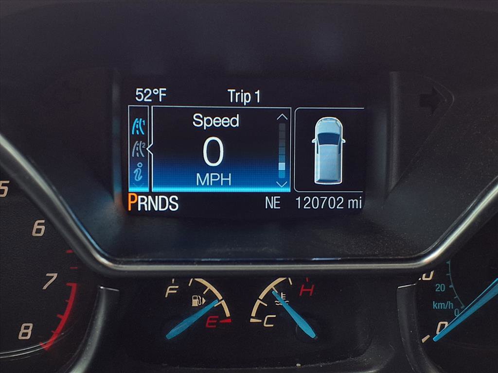 Used 2014 Ford Transit Connect Titanium image 20