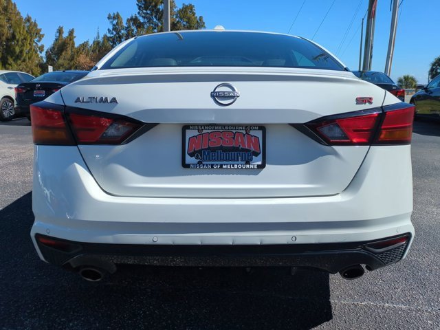 Used 2024 Nissan Altima 2.5 SR image 6