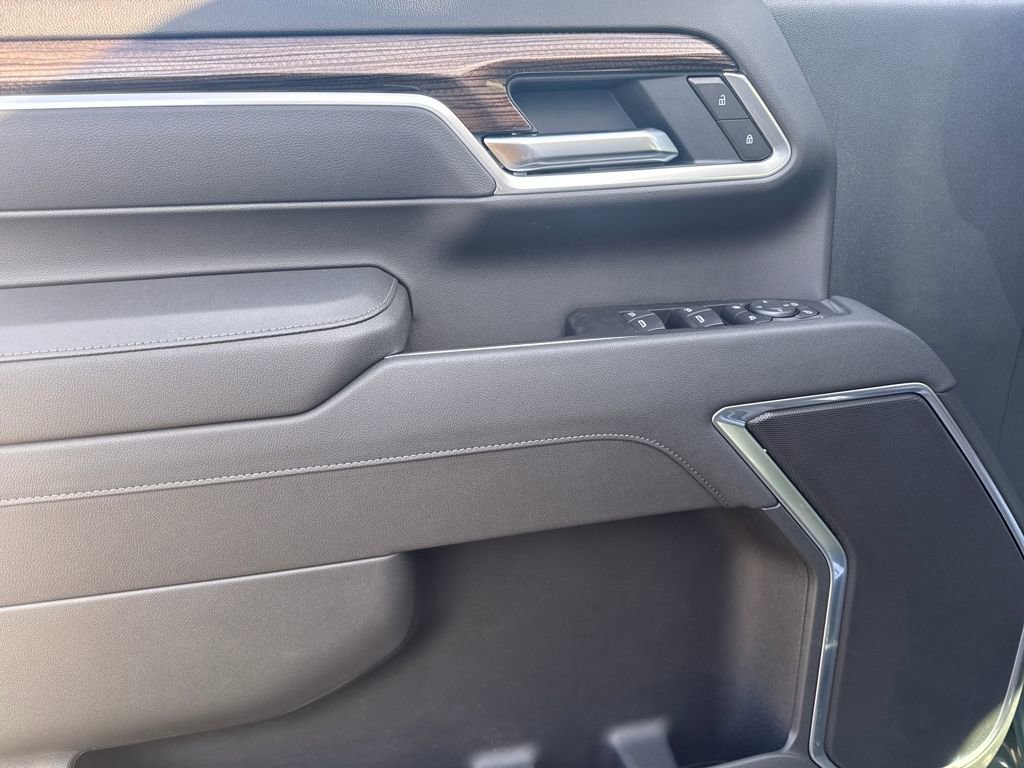 New 2026 Chevrolet Silverado 2500 LT w/ Safety Package image 17