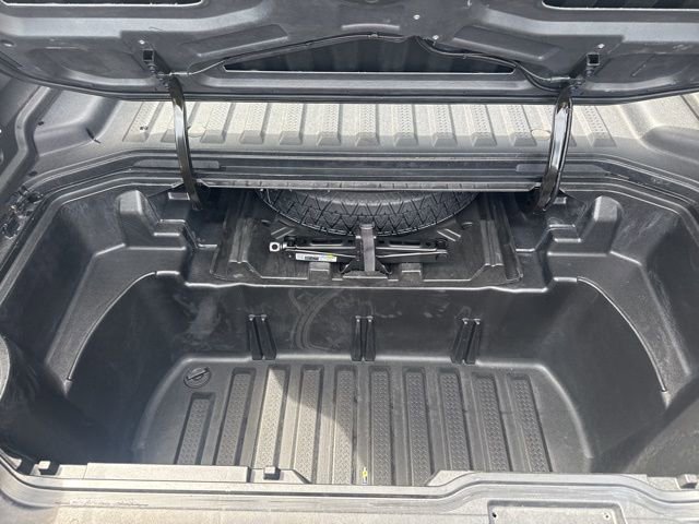New 2026 Honda Ridgeline Black Edition image 12
