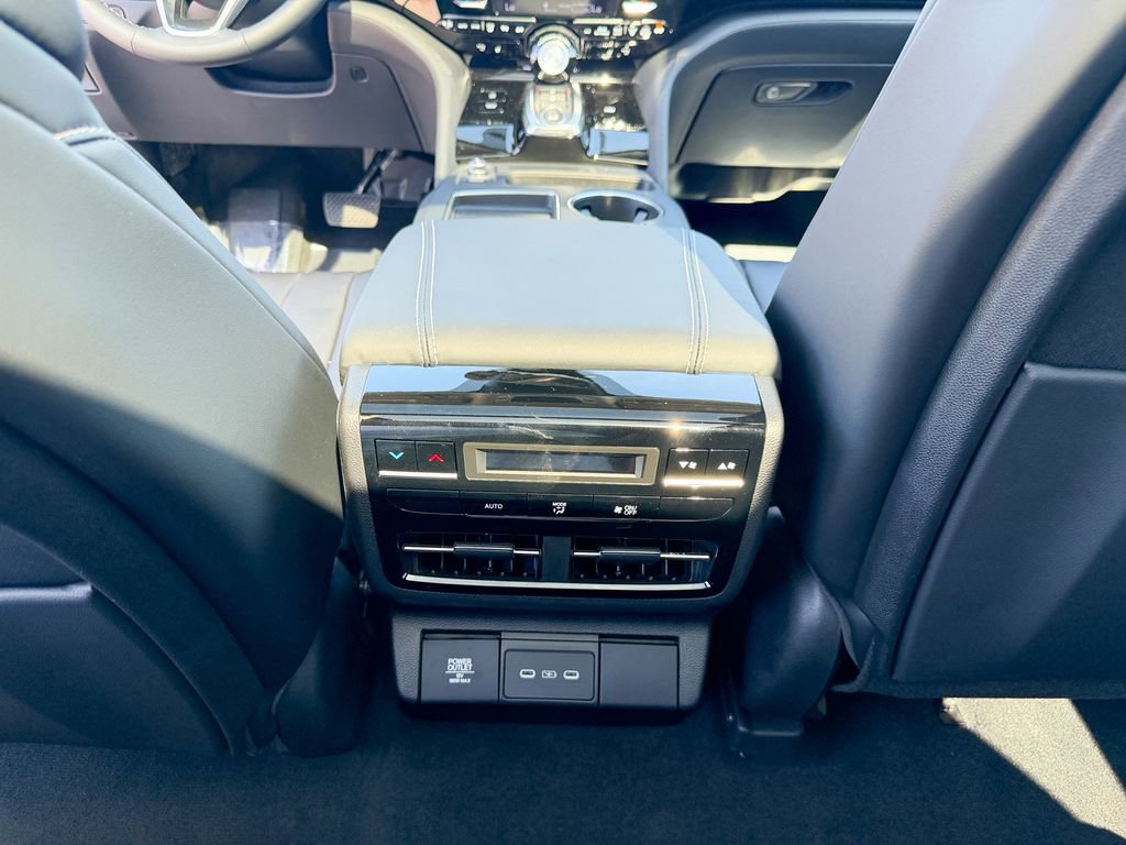 New 2026 Acura MDX w/ Technology Package image 27