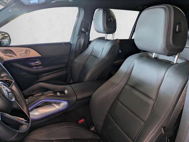 Certified 2024 Mercedes-Benz GLS 450 4MATIC image 21
