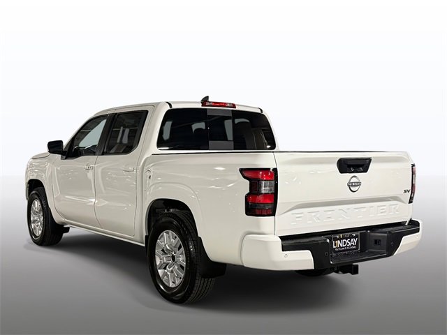 Used 2024 Nissan Frontier SV w/ SV Convenience Package image 12