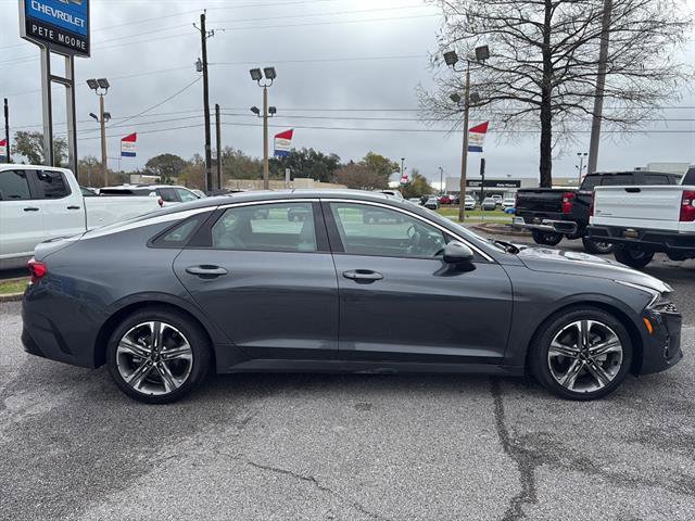 Used 2023 Kia K5 EX image 8