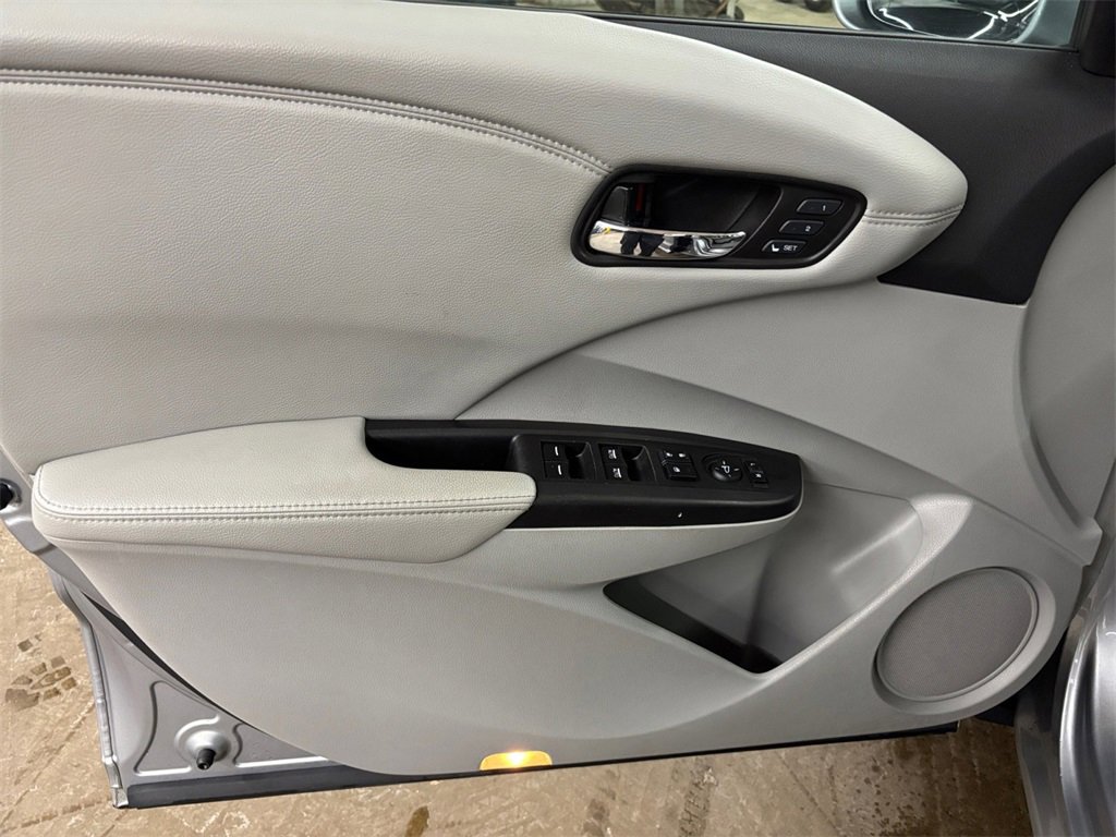 Used 2018 Acura RDX w/ Technology Package image 13