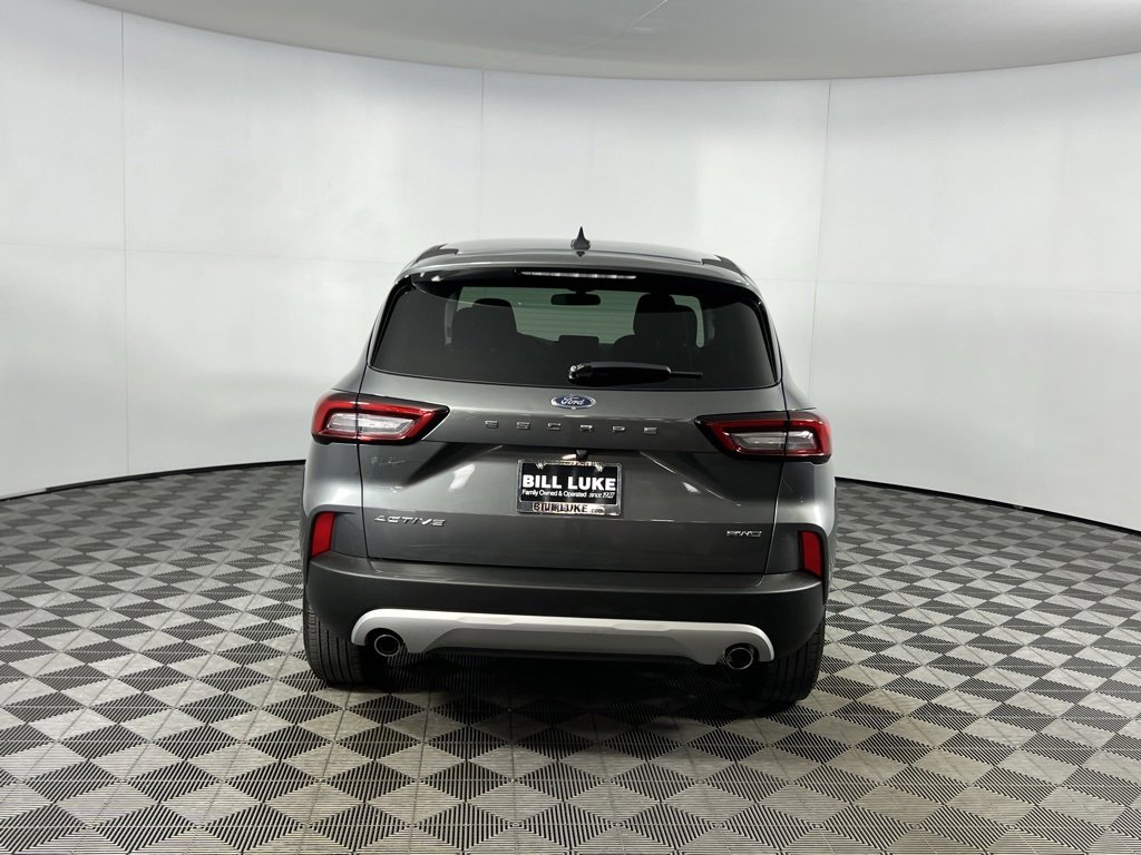 Used 2025 Ford Escape Active image 7