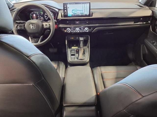 Certified 2024 Honda CR-V Sport Touring image 21