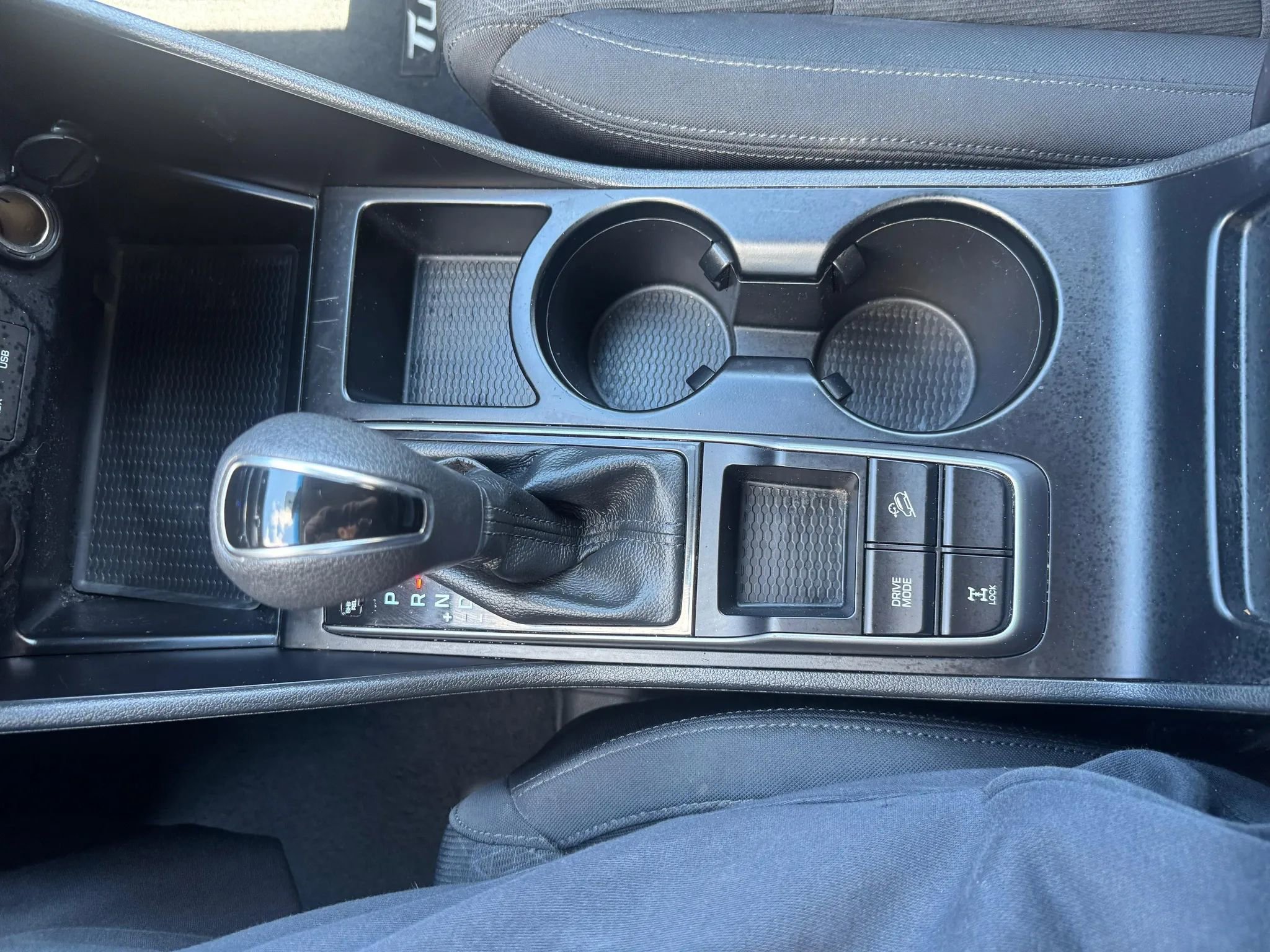 Used 2016 Hyundai Tucson SE w/ Option Group 02 image 23