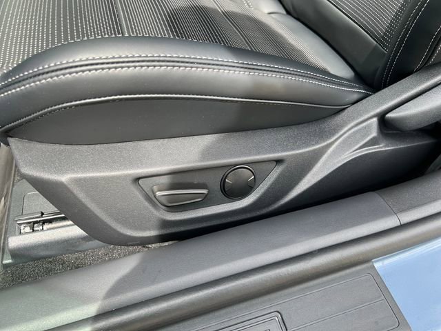 New 2026 Ford Mustang Premium RWD image 11