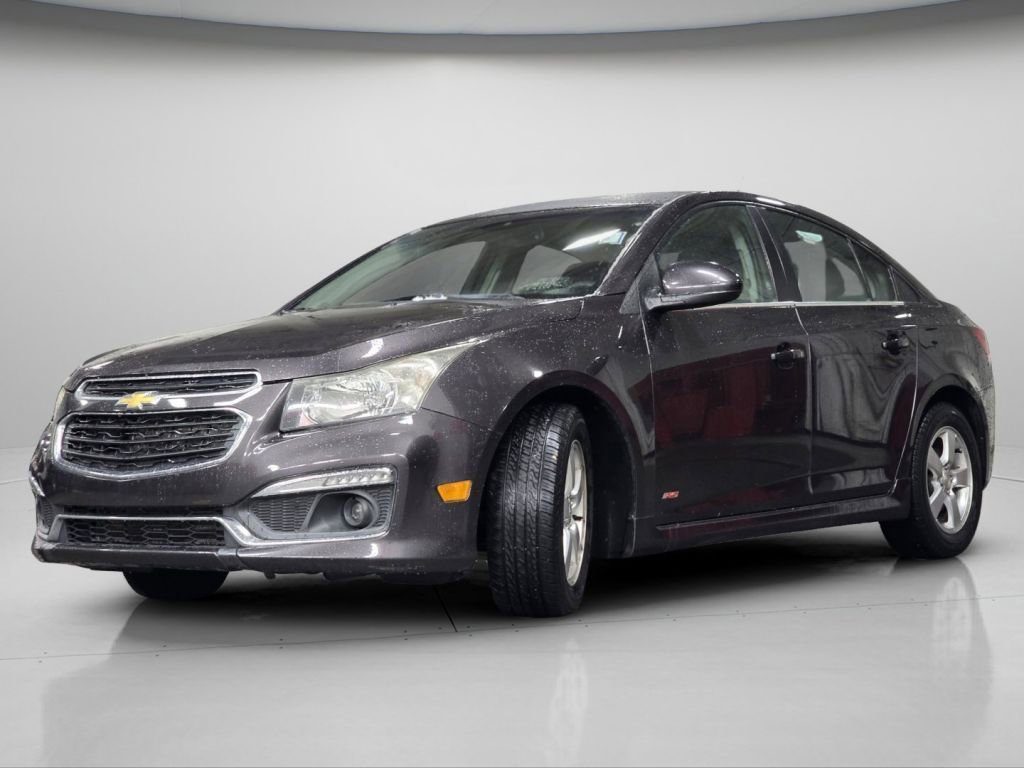 Used 2015 Chevrolet Cruze LT image 17