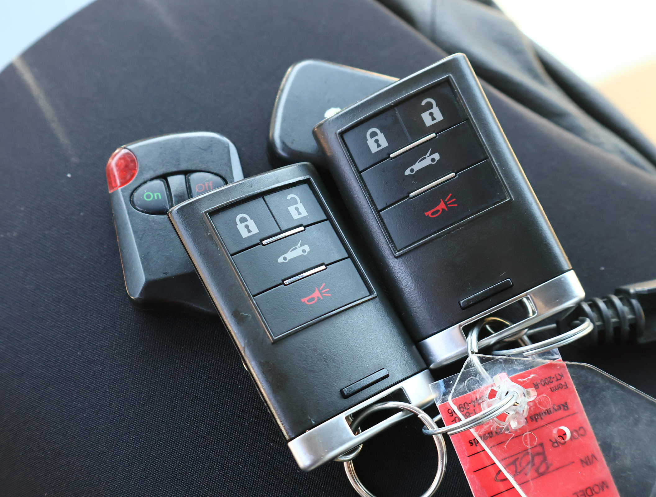 Used 2008 Chevrolet Corvette Coupe w/ Z51 Performance Package RWD image 19