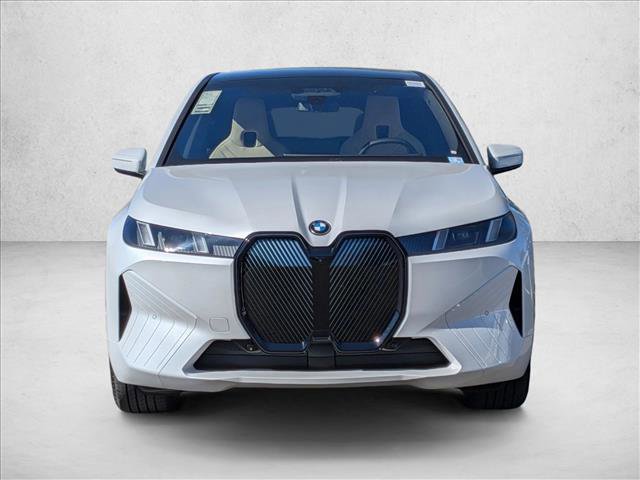 New 2026 BMW iX xDrive60 image 5