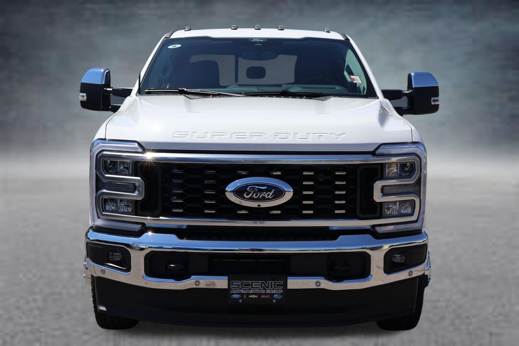 New 2026 Ford F350 Lariat AWD/4WD image 27