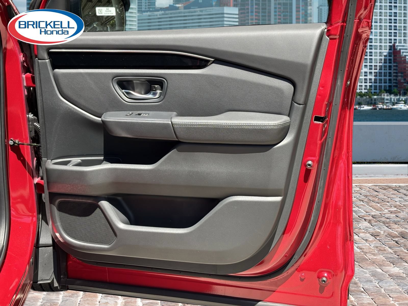 New 2026 Honda Pilot EX-L image 11