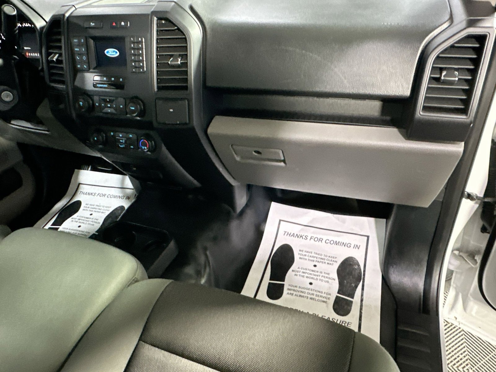 Used 2019 Ford F150 XL w/ Equipment Group 101A Mid image 33