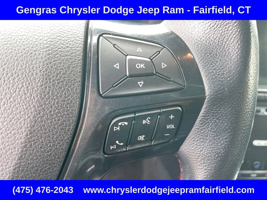 Used 2018 Ford Explorer Sport w/ Equipment Group 401A AWD/4WD image 53
