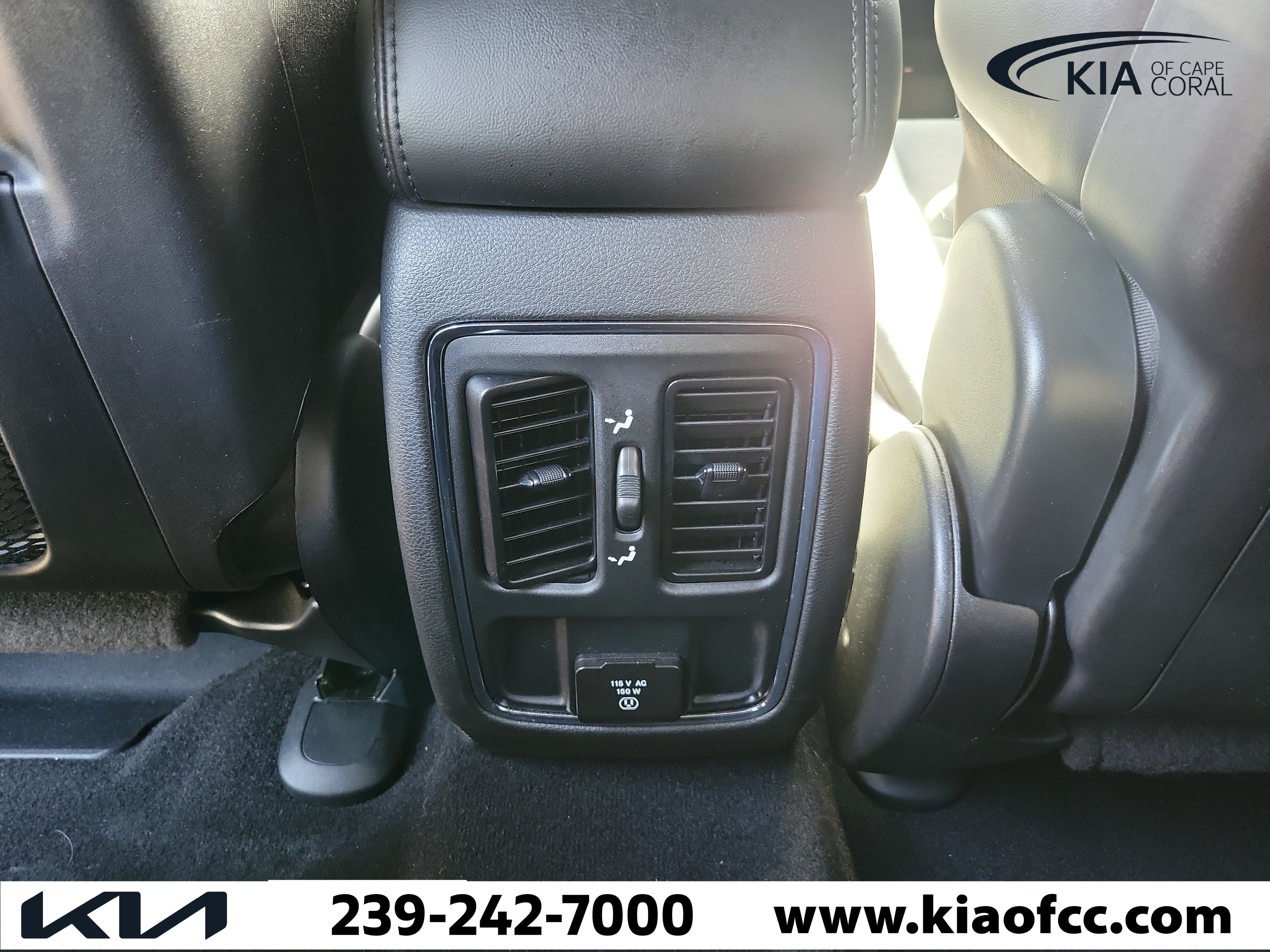 Used 2021 Jeep Grand Cherokee Laredo X RWD image 15