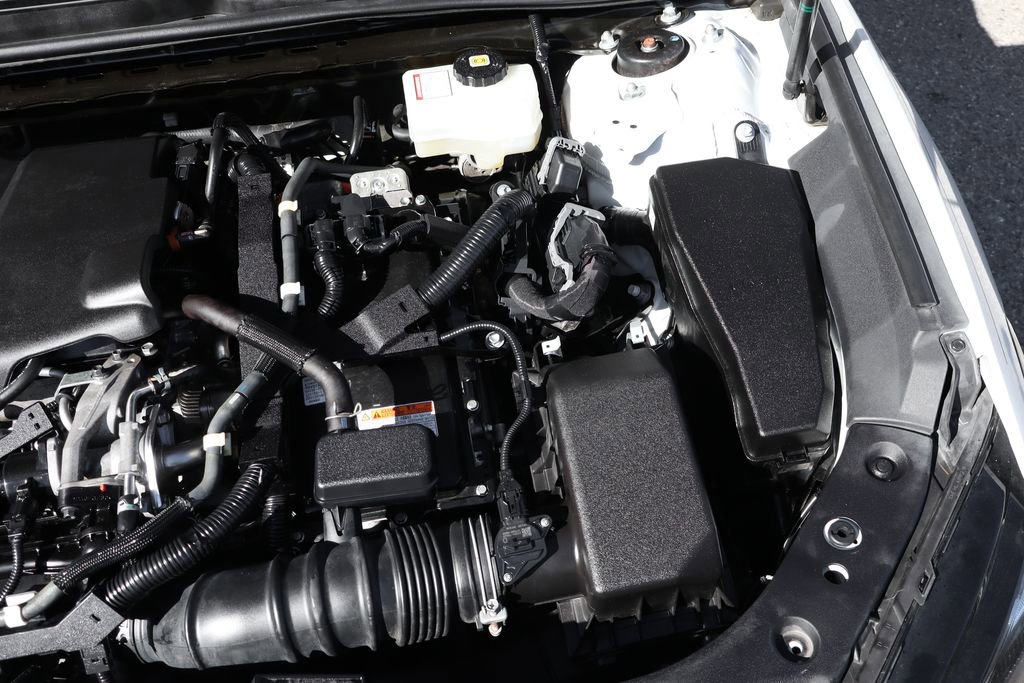 Used 2020 Toyota Avalon XSE image 13