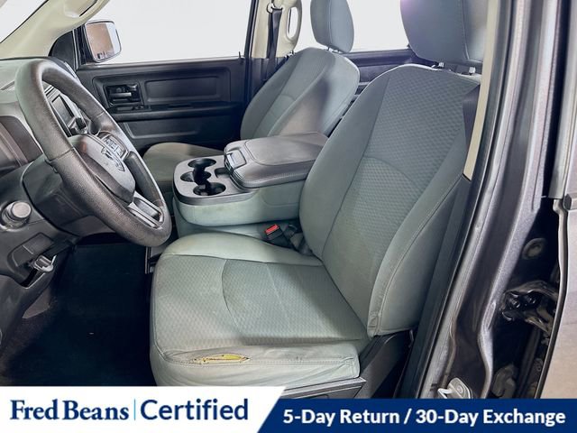 Used 2016 RAM 1500 Express image 19