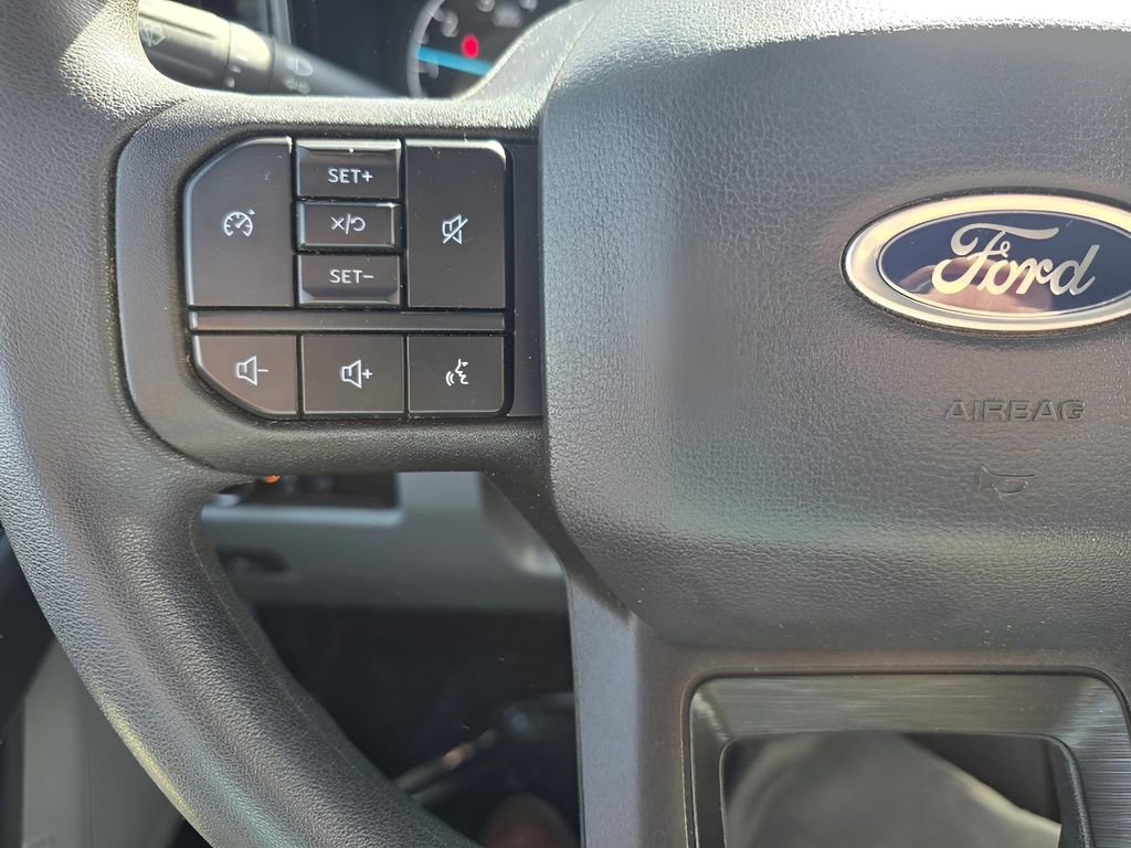 Used 2024 Ford F250 XLT w/ FX4 Off-Road Package image 17