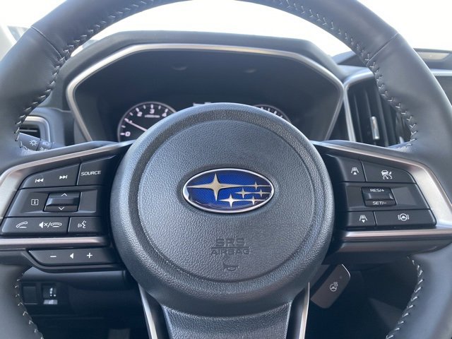 New 2025 Subaru Ascent Touring w/ Popular Package #1 image 15